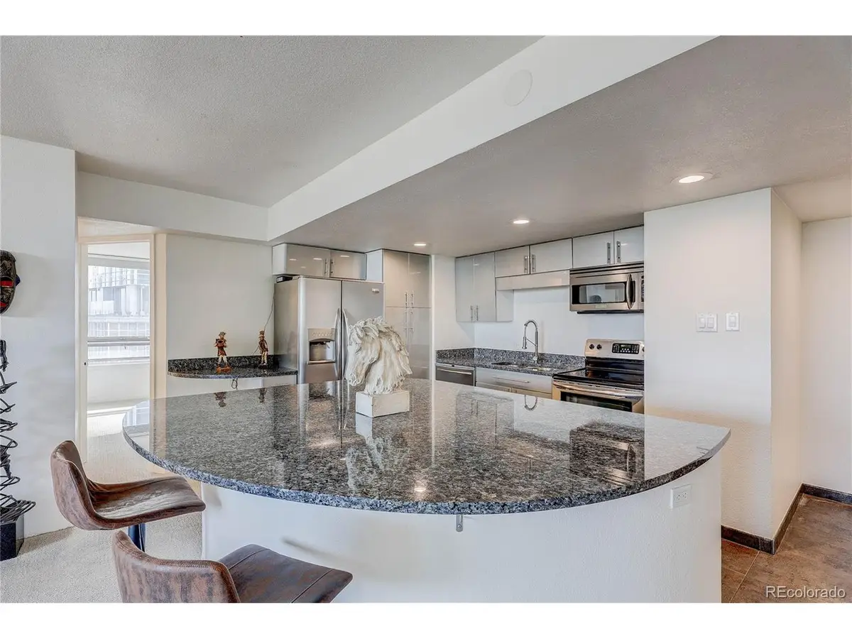 1020 15th St #17C, Denver, CO 80202 - Image #1
