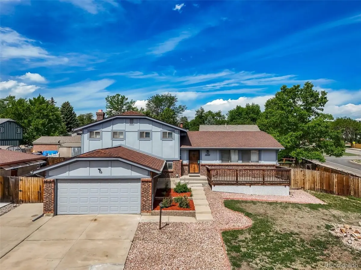8293 Yukon Ct, Arvada, CO 80005 - #1