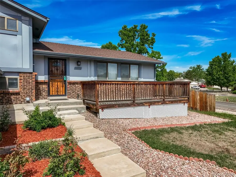 8293 Yukon Ct, Arvada, CO 80005 - #2