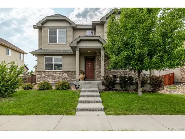 6271 N Genoa St, Aurora, CO 80019
