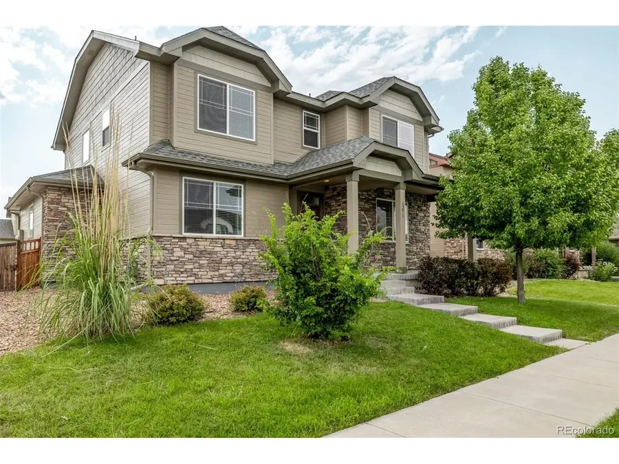6271 N Genoa St, Aurora, CO 80019 - #2