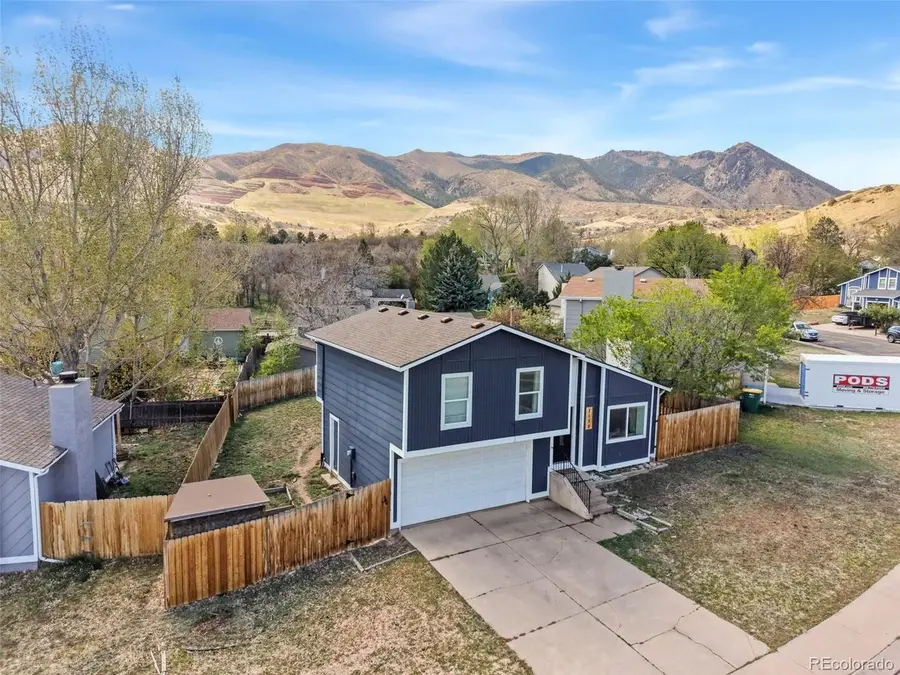7150 Silver Torch Ter, Colorado Springs, CO 80919 - #2