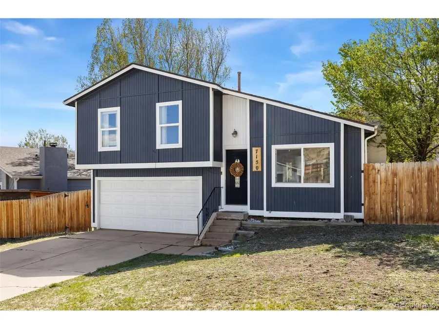 7150 Silver Torch Ter, Colorado Springs, CO 80919 - #3
