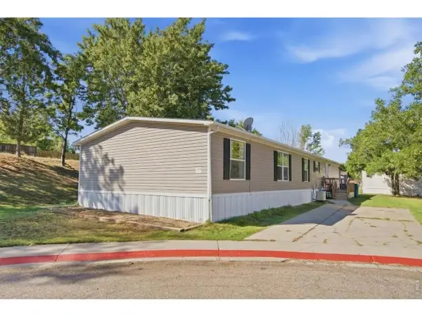435 N 35th Ave #179, Greeley, CO 80631
