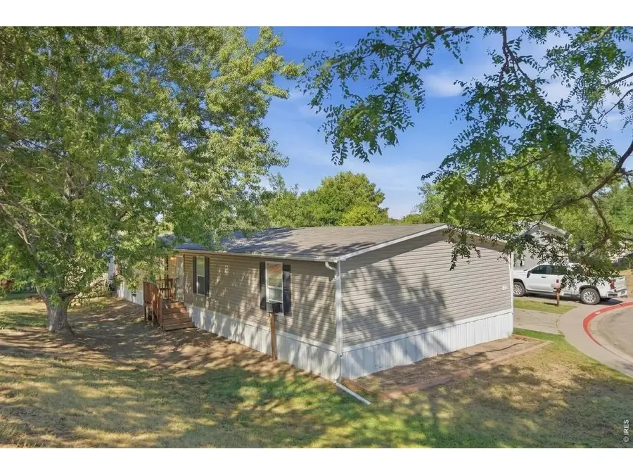 435 N 35th Ave #179, Greeley, CO 80631 - #2