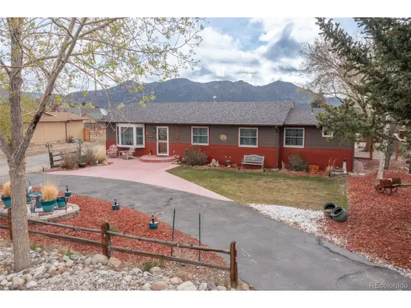 165 Raymond Lee Dr, Buena Vista, CO 81211
