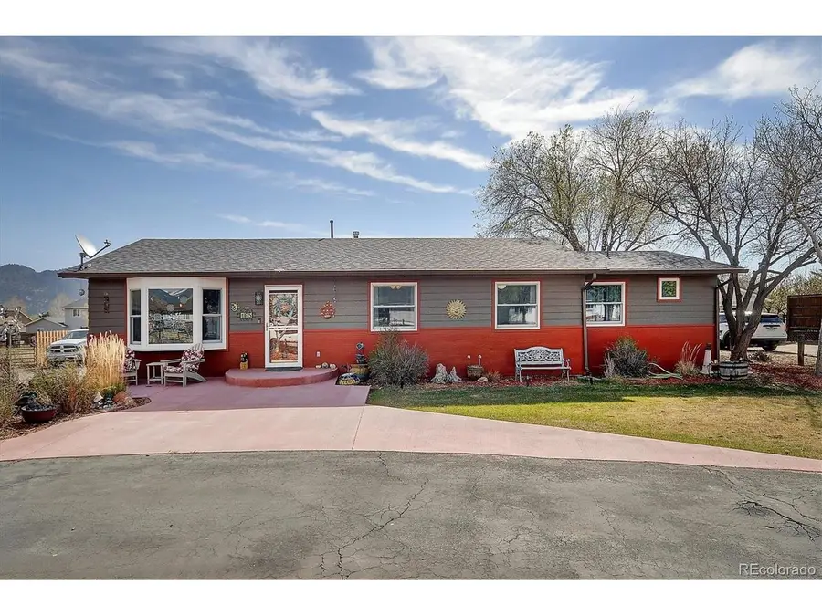 165 Raymond Lee Dr, Buena Vista, CO 81211 - #2