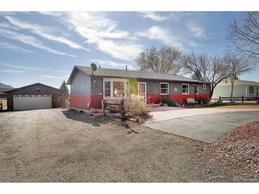 165 Raymond Lee Dr, Buena Vista, CO 81211 - #3