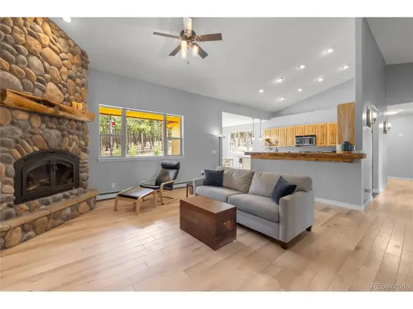 16500 Pine Grove Pkwy, Buena Vista, CO 81211