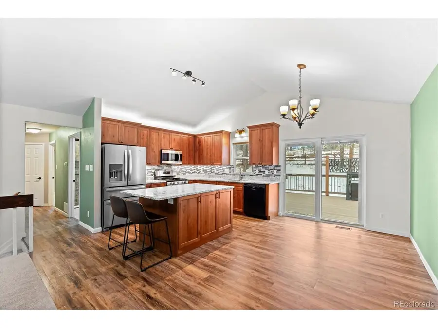 34431 Chilton Ave, Pine, CO 80470 - Image #2