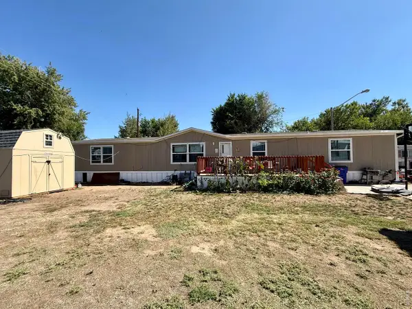 3500 35th Ave #178, Greeley, CO 80634