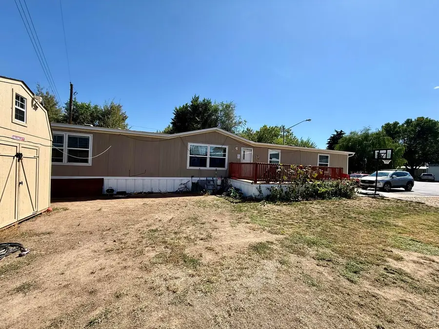 3500 35th Ave #178, Greeley, CO 80634 - #2