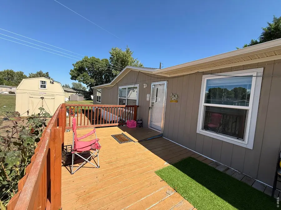 3500 35th Ave #178, Greeley, CO 80634 - #3