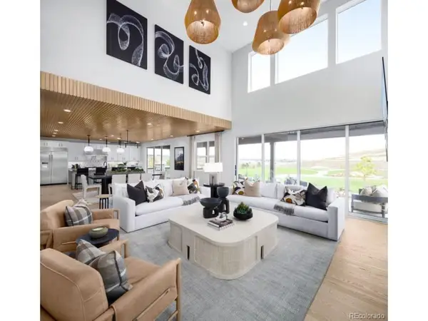 8113 S Bersshine St, Aurora, CO 80016