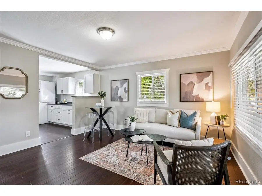44 Julian St, Denver, CO 80219 - #3