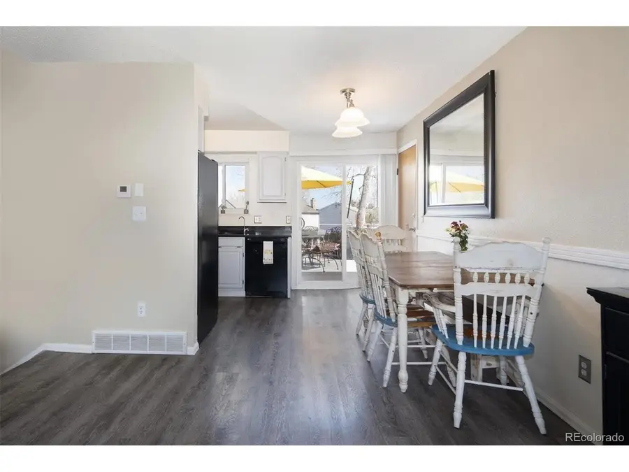 4848 S Xenophon St, Morrison, CO 80465 - #3