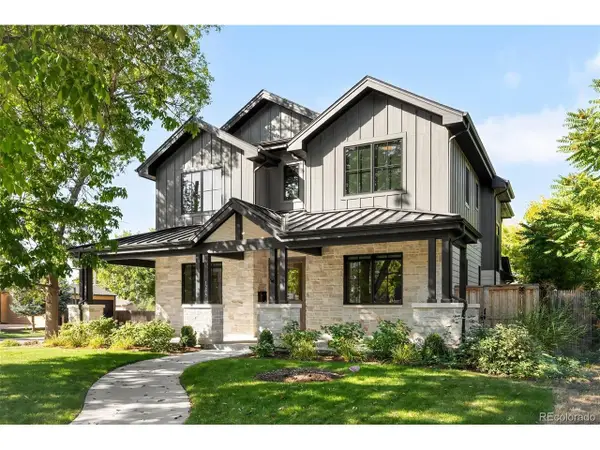 1295 S Garfield St, Denver, CO 80210