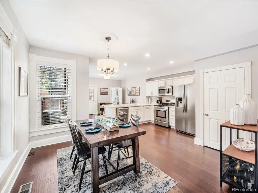 2560 River Dr, Denver, CO 80211 - #2