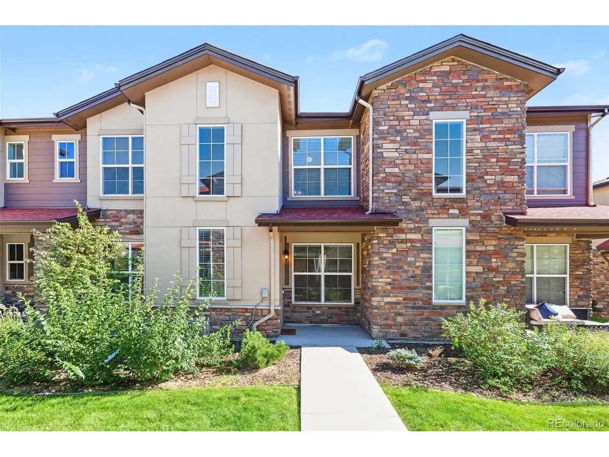 8403 Rizza St #D, Littleton, CO 80129 - #1