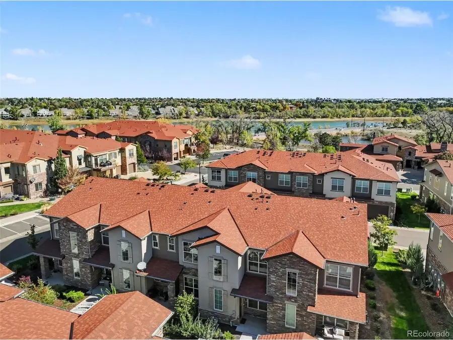 8403 Rizza St #D, Littleton, CO 80129 - #2