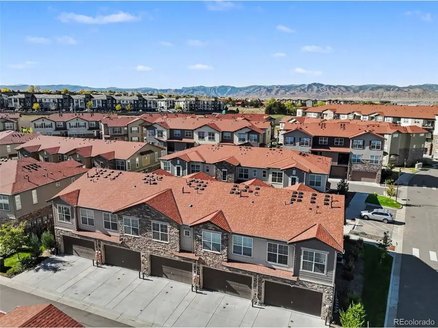 8403 Rizza St #D, Littleton, CO 80129 - #3