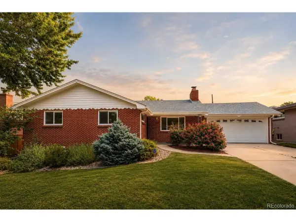 3680 Hoyt Ct, Wheat Ridge, CO 80033