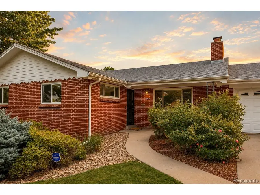 3680 Hoyt Ct, Wheat Ridge, CO 80033 - #2