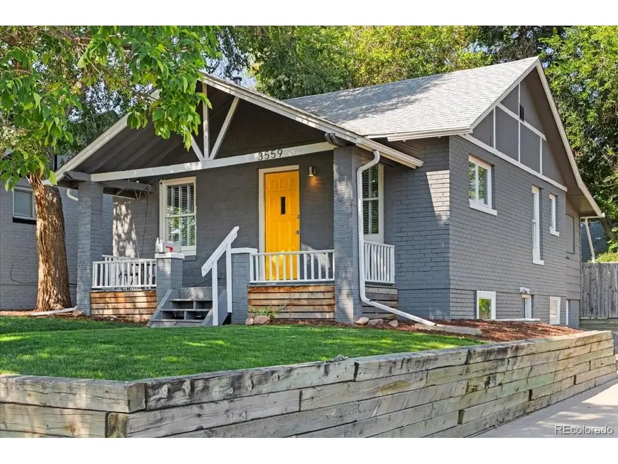 3559 N Jackson St, Denver, CO 80205 - #2