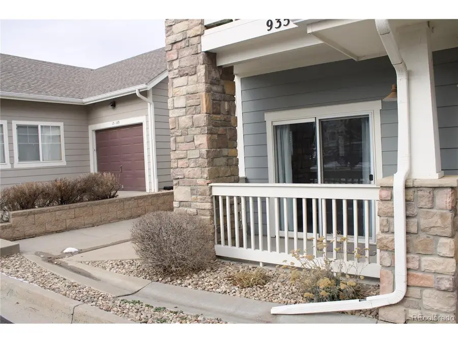 9350 Amison Cir #103, Parker, CO 80134 - Image #2