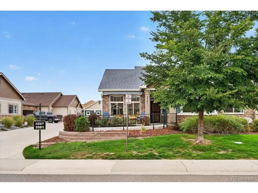3581 E 124th Pl, Thornton, CO 80241 - #2