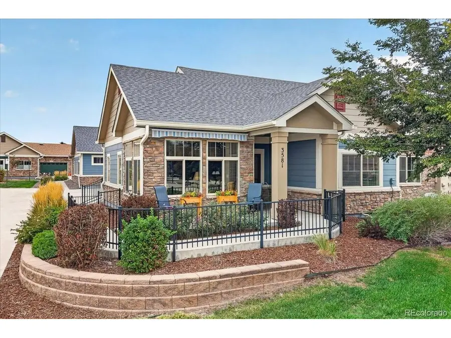 3581 E 124th Pl, Thornton, CO 80241 - #3