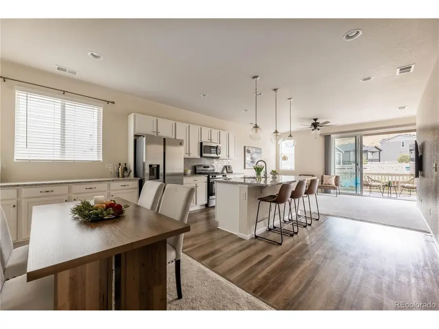 3491 Cade Ct, Castle Rock, CO 80104 - #3