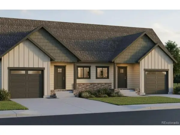 478 Cache Ave #B, Fort Morgan, CO 80701