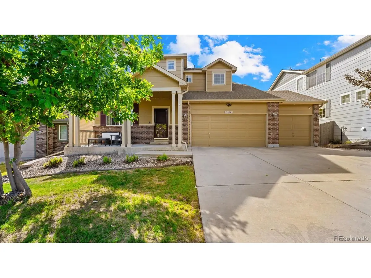 3604 S Nepal St, Aurora, CO 80013 - #1