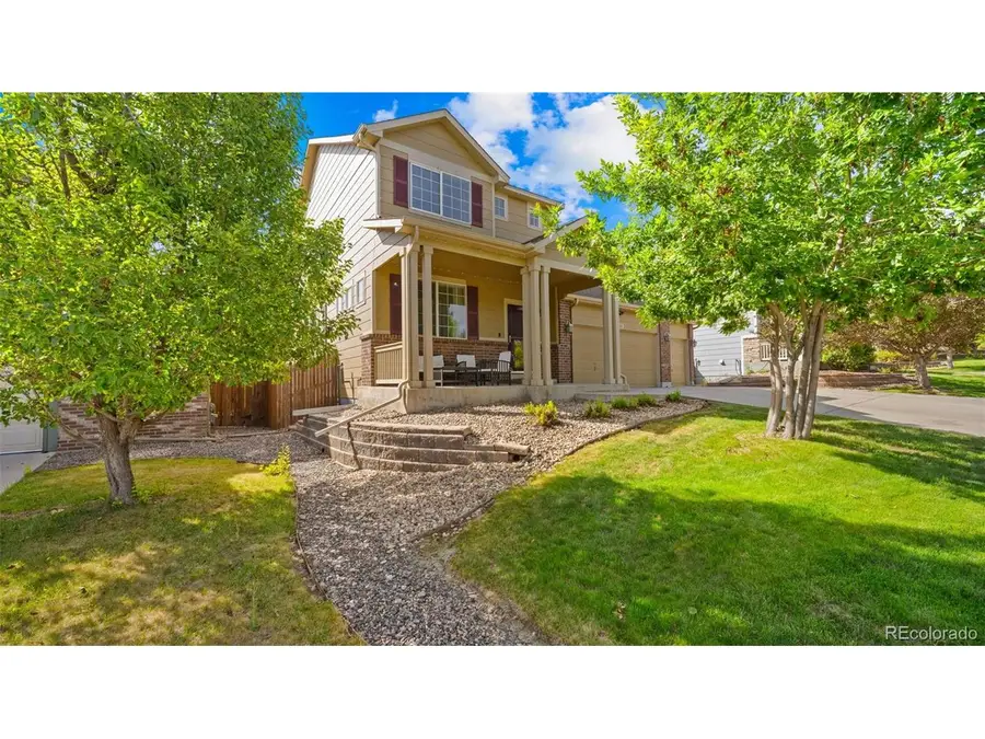 3604 S Nepal St, Aurora, CO 80013 - #2