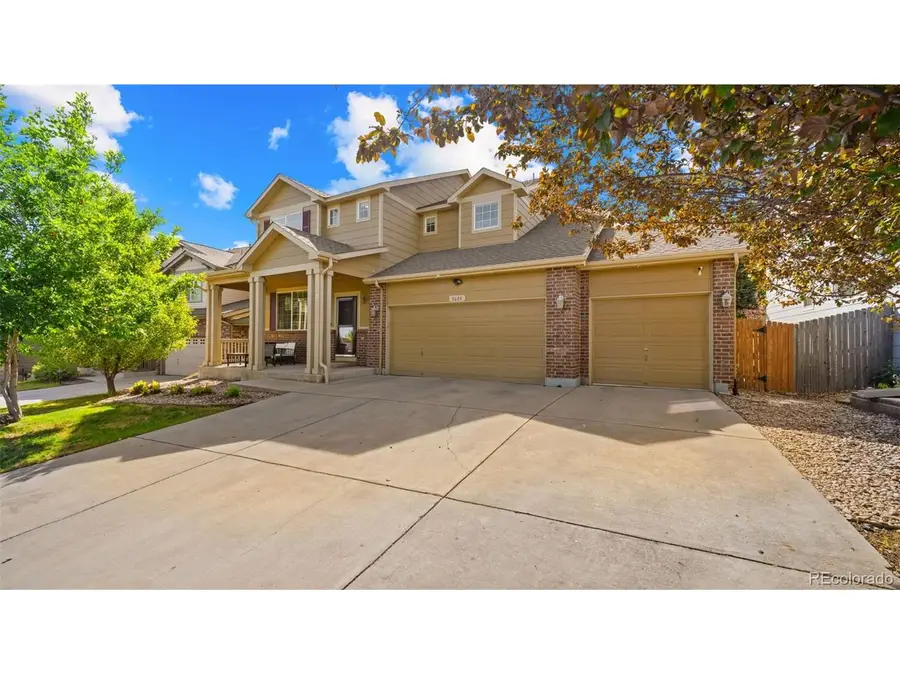 3604 S Nepal St, Aurora, CO 80013 - #3