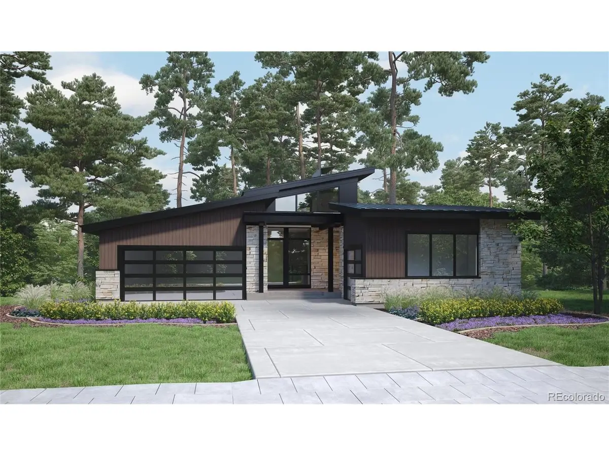 7959 Painted Pine St, Parker, CO 80134 - Image #1