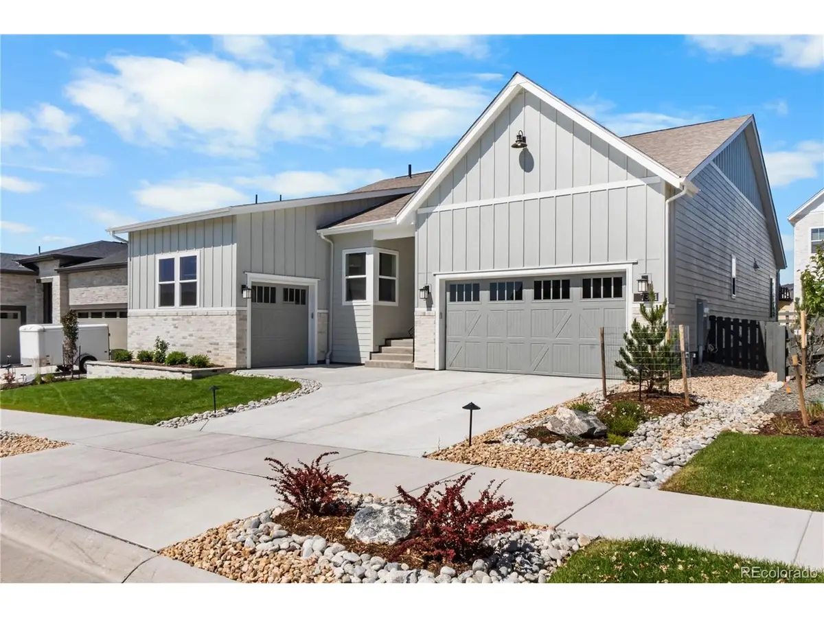 7301 Canyon Sky Trl, Castle Pines, CO 80108 - #1