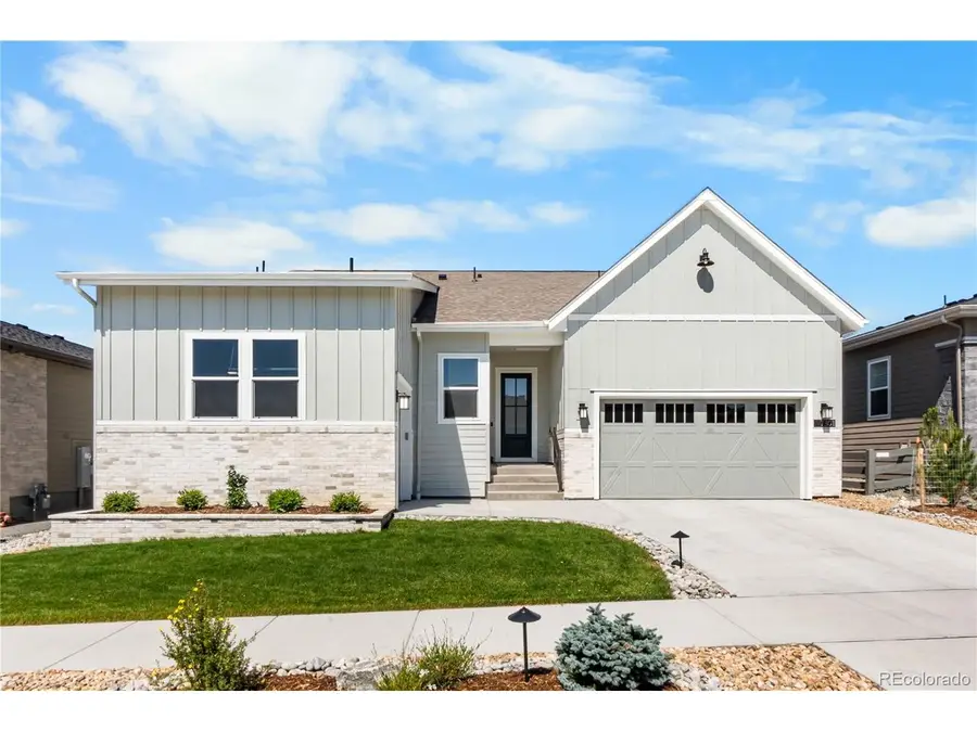7301 Canyon Sky Trl, Castle Pines, CO 80108 - #2