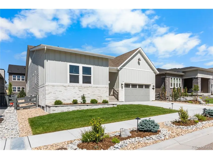7301 Canyon Sky Trl, Castle Pines, CO 80108 - #3