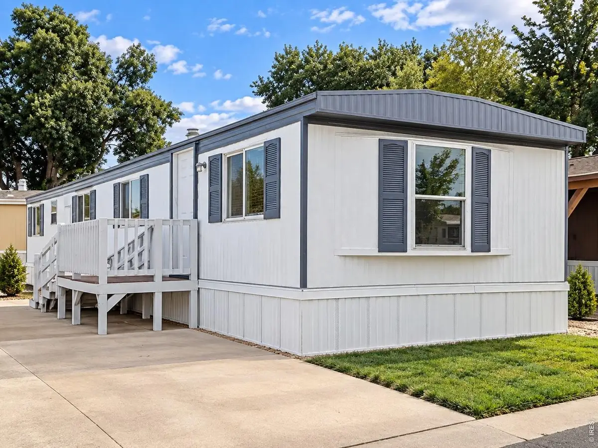 517 E Trilby Rd #63, Fort Collins, CO 80525 - #1