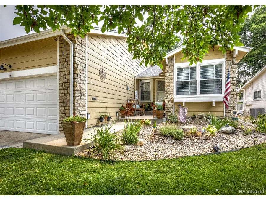 16 Sutherland Ct, Highlands Ranch, CO 80130 - #2