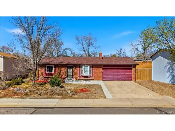 3647 E 112th Pl, Thornton, CO 80233