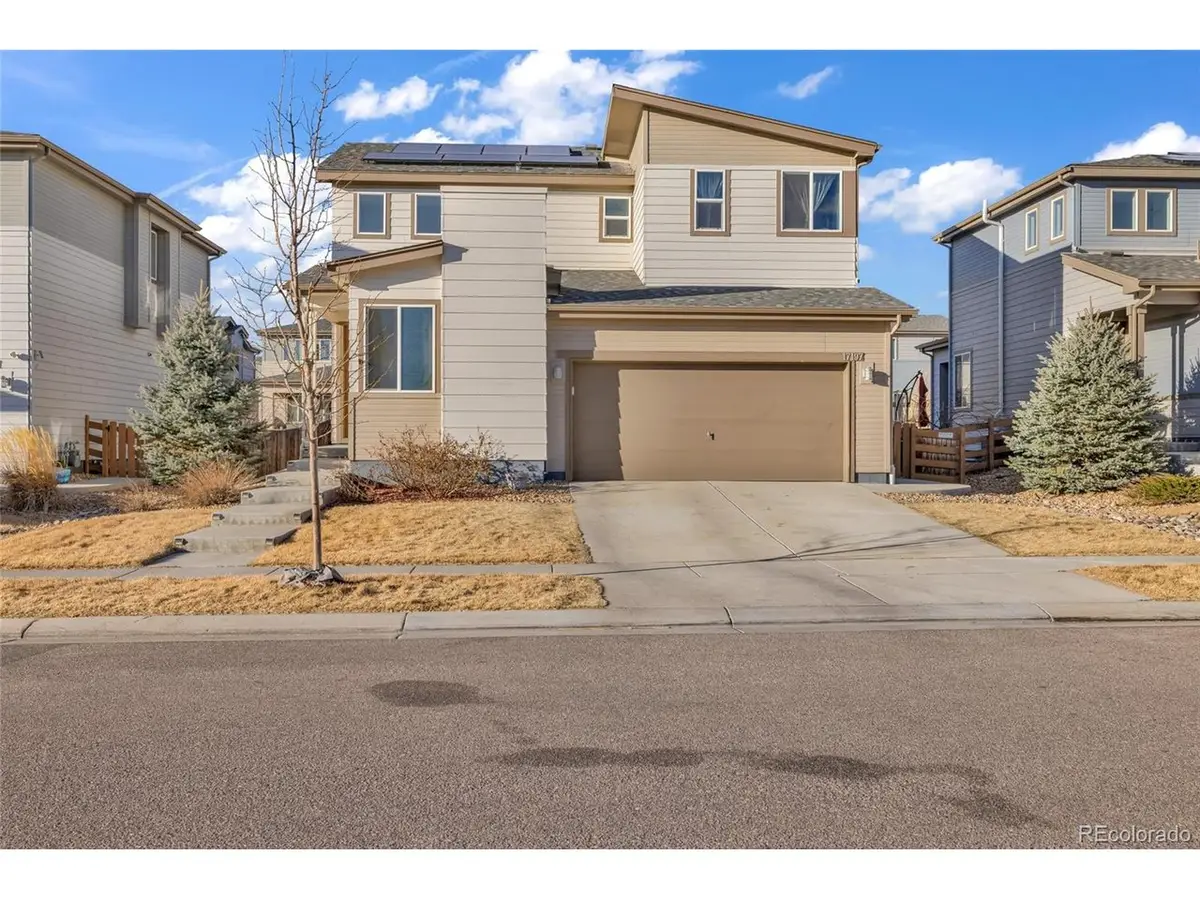 17197 E 103rd Ave, Commerce City, CO 80022 - #1
