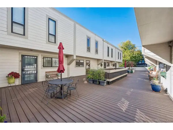 929 N Washington St #5, Denver, CO 80203