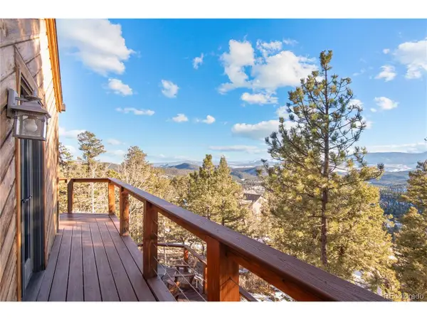 31207 Kings Valley Dr, Conifer, CO 80433