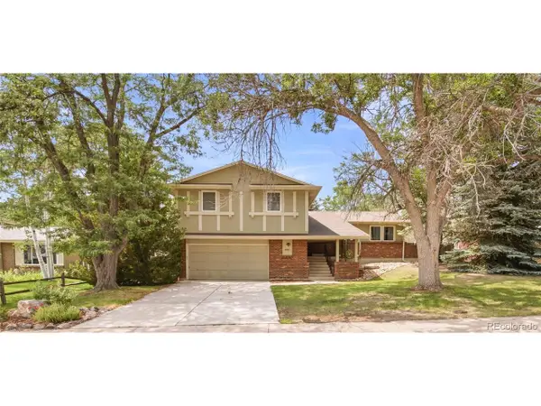 4861 Earle Cir, Boulder, CO 80301