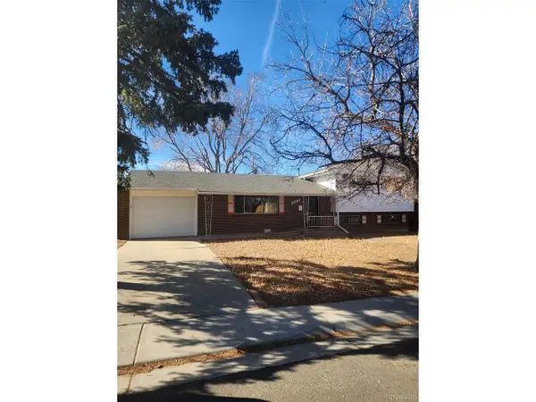 333 Empire St, Aurora, CO 80010