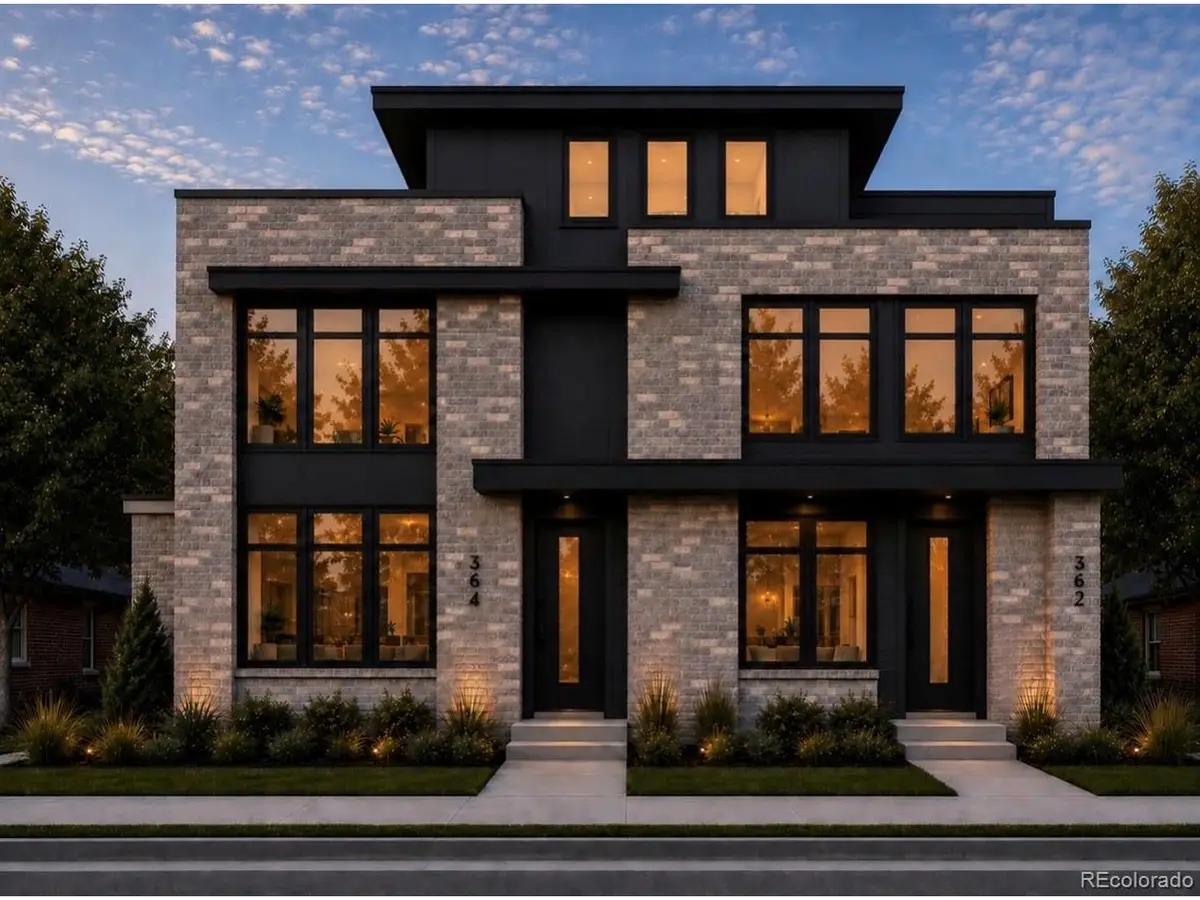 364 Adams St, Denver, CO 80206 - #1