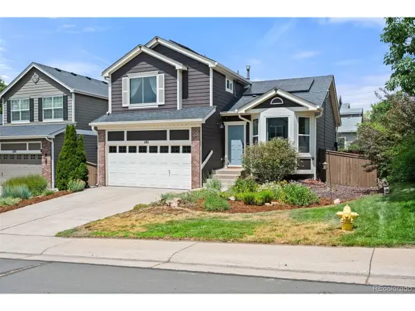1181 Riddlewood Rd, Littleton, CO 80129